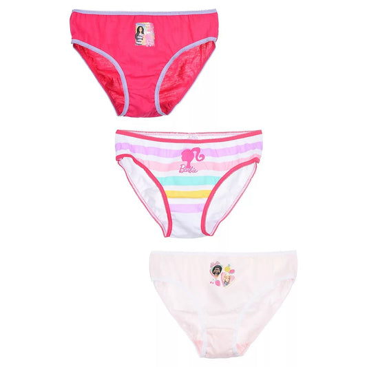 detsko belio komplekt bikini za momiche barbi