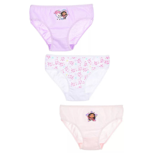 detsko belio komplekt bikini gabbys dollhouse