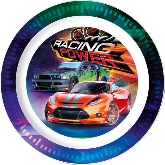 Колело  Racing Power micro plate