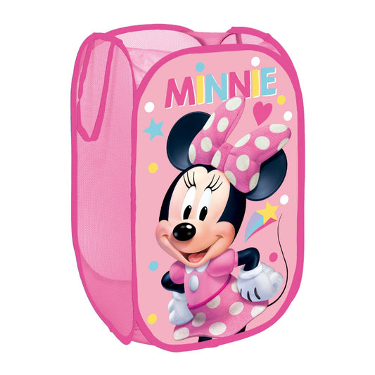 Дисни Мини  Играчка storage 36x58 см