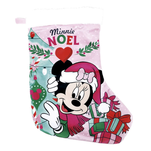 Дисни Мини Noel Коледа fireplace stocking, boot 42 см
