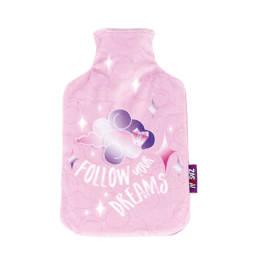Еднорог Dreams hot water bottle 2 l