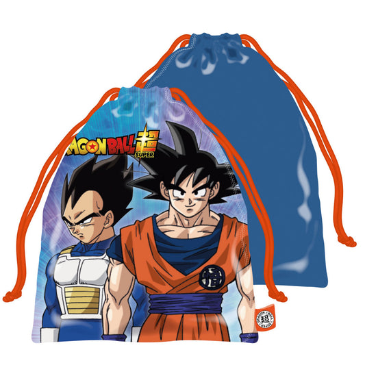 Драконовата топка Vegeta Чанта за обяд 26.5 см