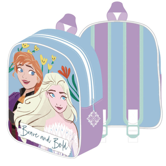 Дисни Замръзналото Кралство Brave Раница, bag 24 см