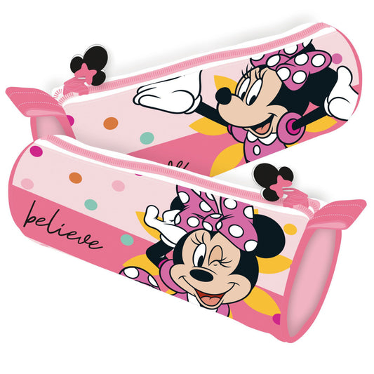 Дисни Мини  Believe pencil case 21 см