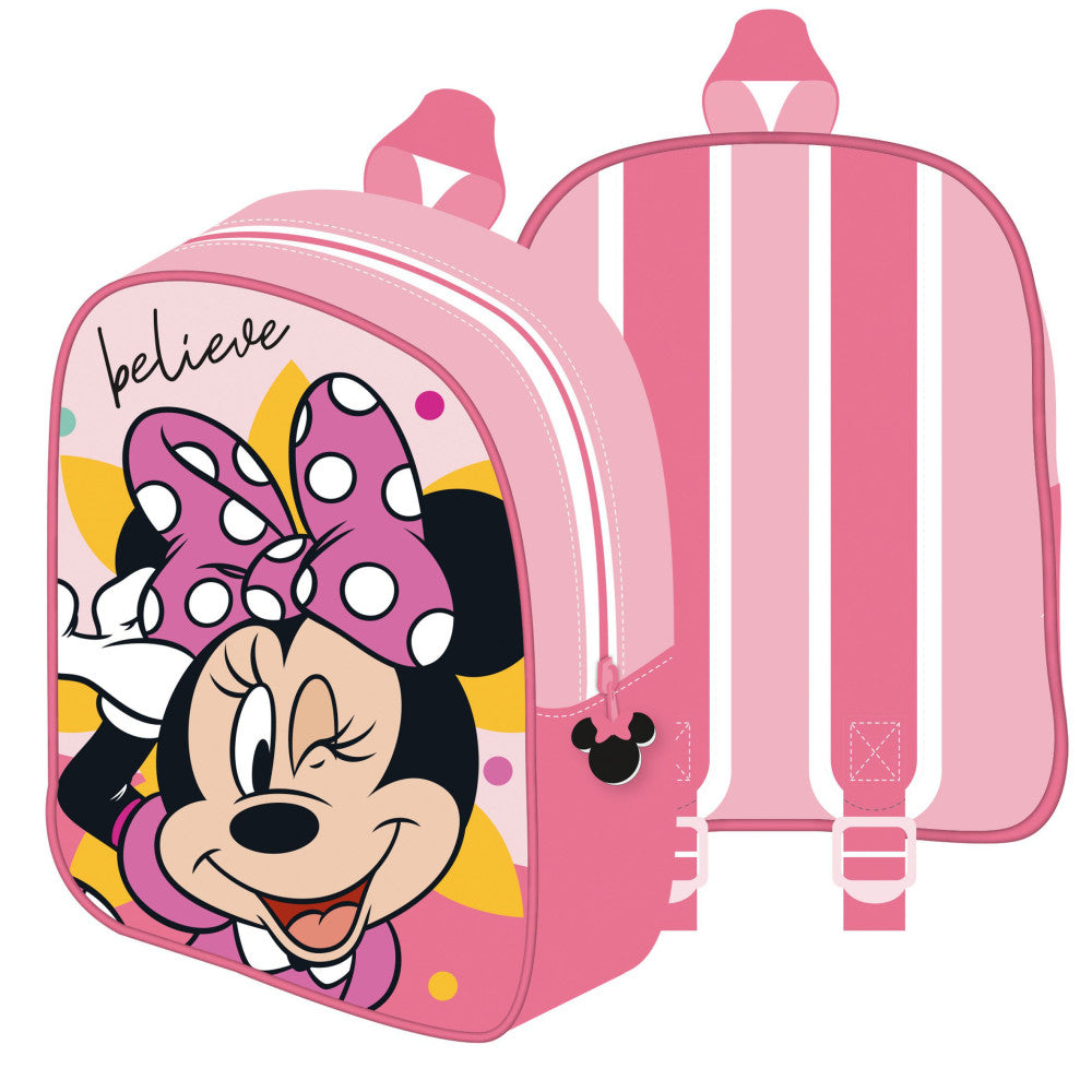 Дисни Мини  Believe Раница, bag 24 см