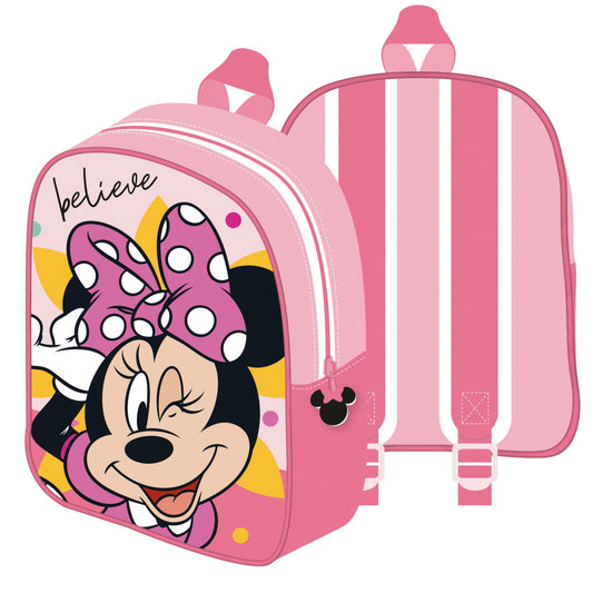 Дисни Мини  Believe Раница, bag 24 см