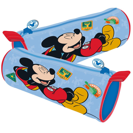 Дисни Мики  Let's Go pencil case 21 см