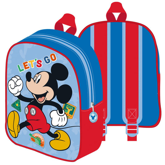 detska ranica miki maus mickey mouse
