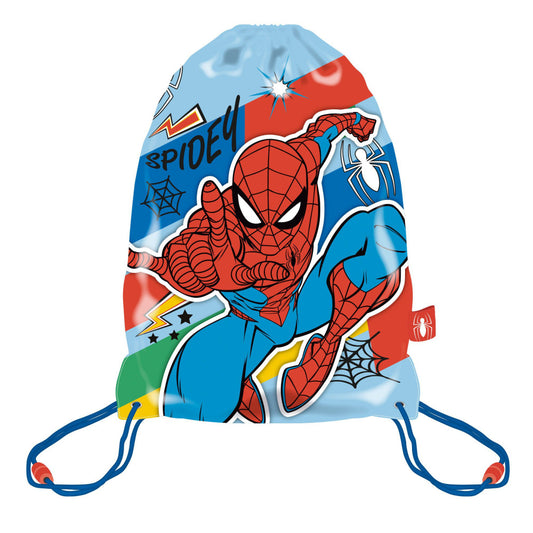 Спайдърмен  Spidey Спортна чанта, Фитнес сак 44 см