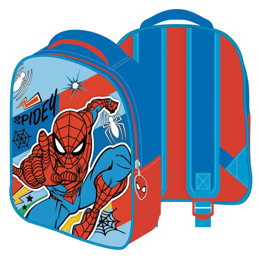 detska ranica spiderman