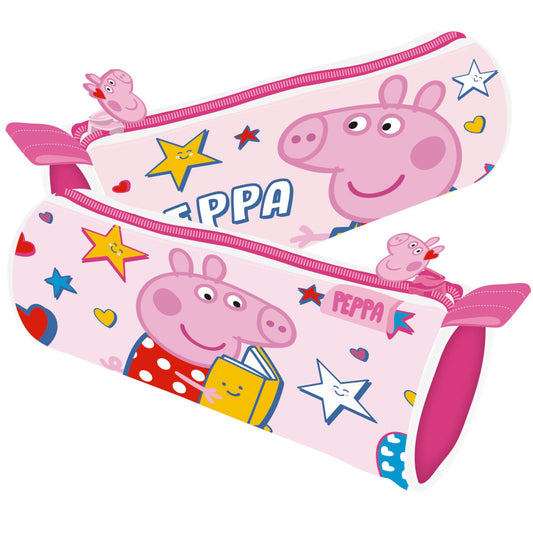 Пепа Пиг Book pencil case 21 см