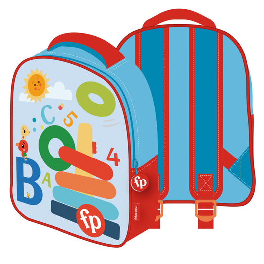 detska ranica fisher price