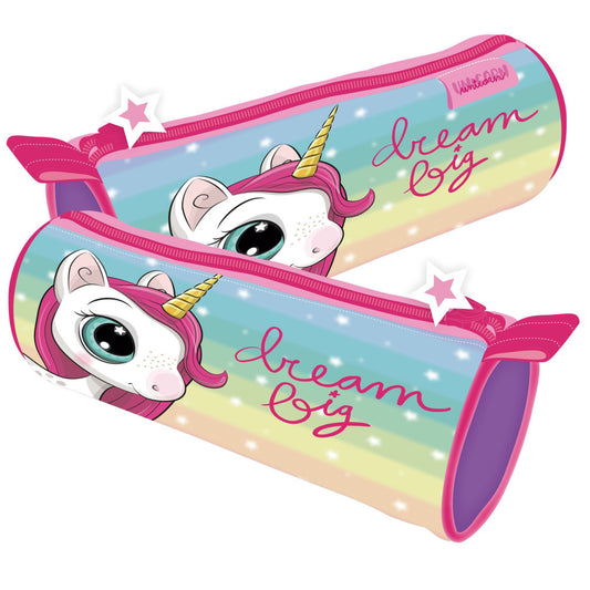 Еднорог Big Dream pencil case 21 см