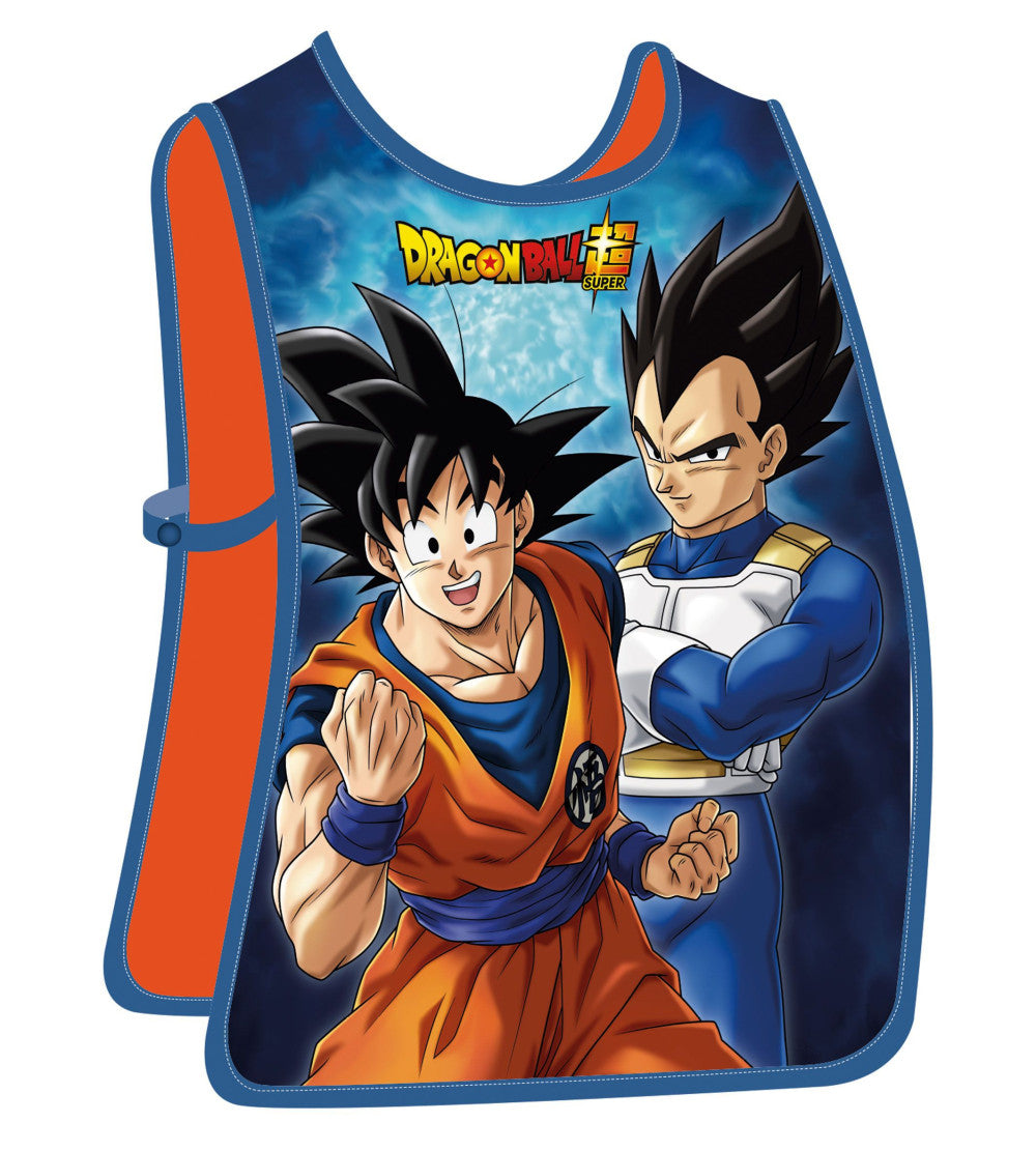 Драконовата топка Vegeta детско Престилка за рисуване