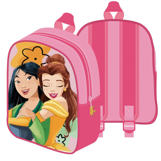 Дисни Принцеса Раница, bag 24 см
