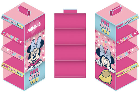 Дисни Мини  Hanging Cloкомплект Organizer 4 Section