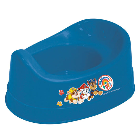 Пес патрул Pups potty 22.5x20x26.5 см