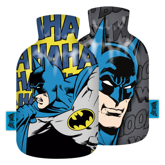 Батман hot water bottle 2 l