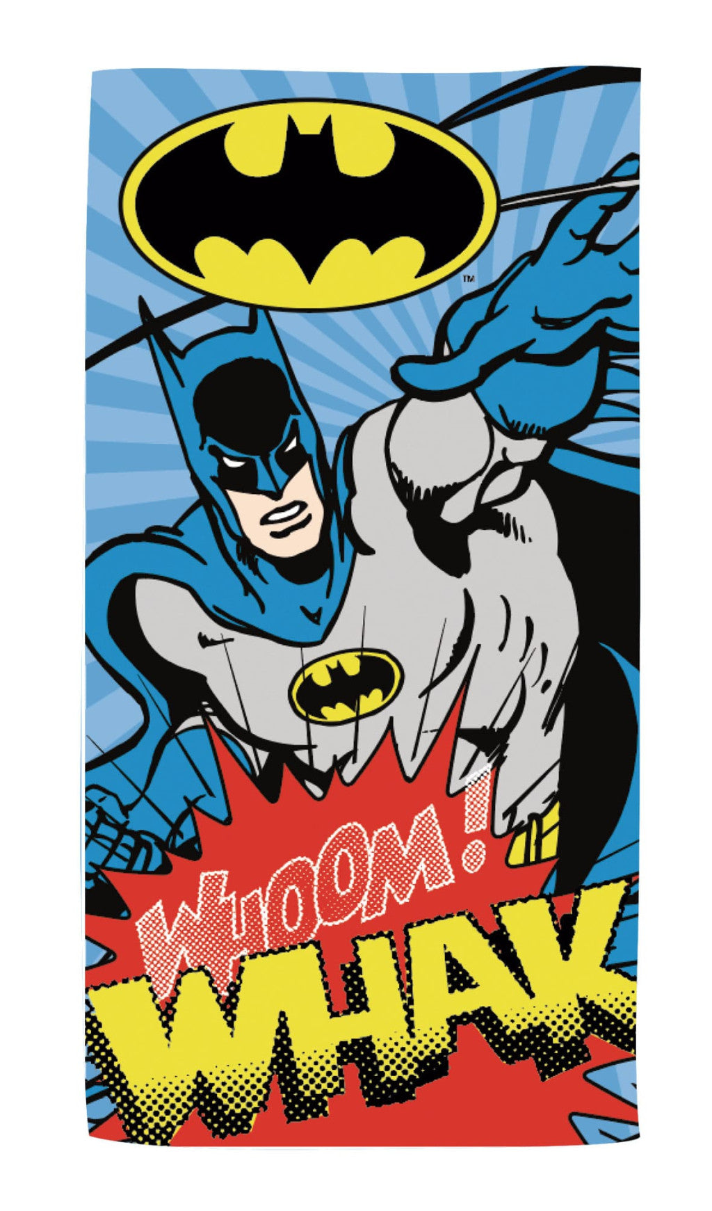plajna karpa havliq batman