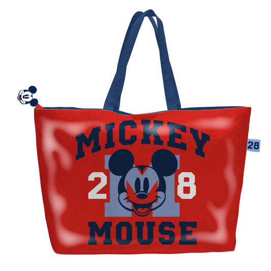 Дисни Мики  Retro beach bag 48 см