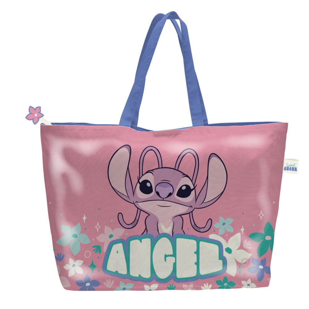 Дисни Лило и Стич Angel beach bag 48 см