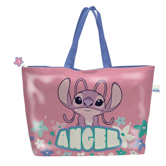 Дисни Лило и Стич Angel beach bag 48 см