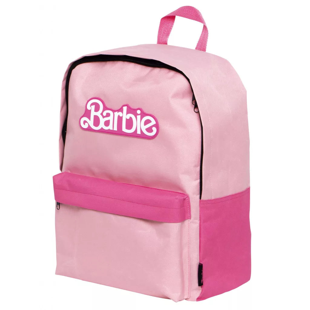 Uchenicheska Ranica Barbie