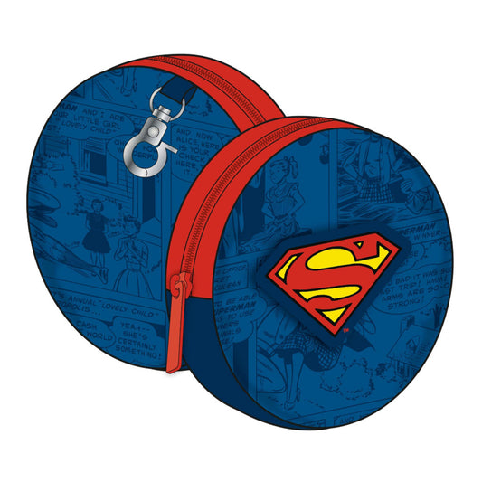 Супермен wallet