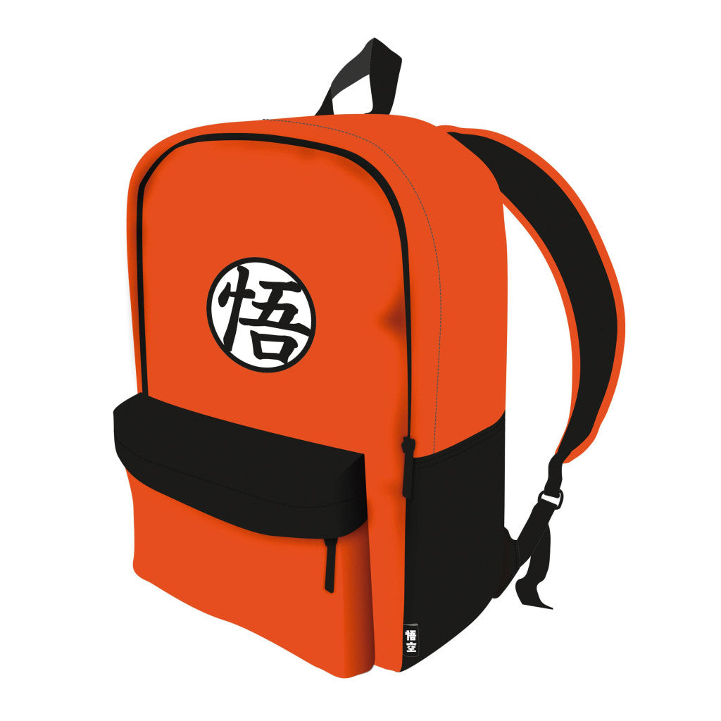 Драконовата топка Ученическа чанта, bag 41 см