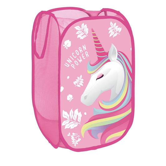 Еднорог Играчка storage 36x58 см