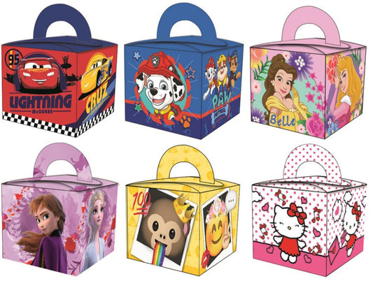 Дисни Дисни gift box, Парти box