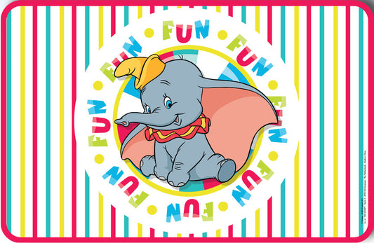 podlojka za hrana sloncheto dumbo disney