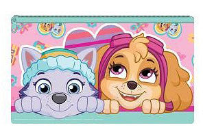 Пес патрул Girls kid makeup bag, pencil case