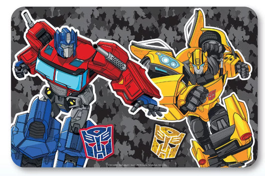 podlojka za hranene transformers