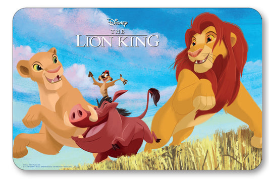 podlojka za hranene car lav the lion king