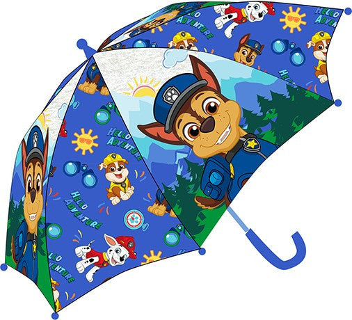 Пес патрул Adventure детски umbrella ?Ш60 см