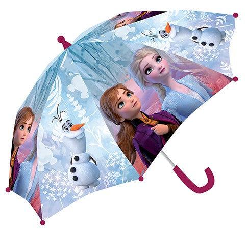 Дисни Замръзналото Кралство Mesmerizing Winter детско umbrella ?Ш60 см