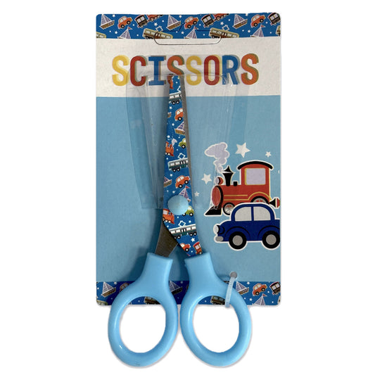 Колело  paper cutting scissors 16 см