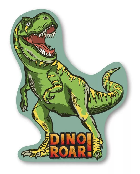 dekorativna vazglavnica dinozavar
