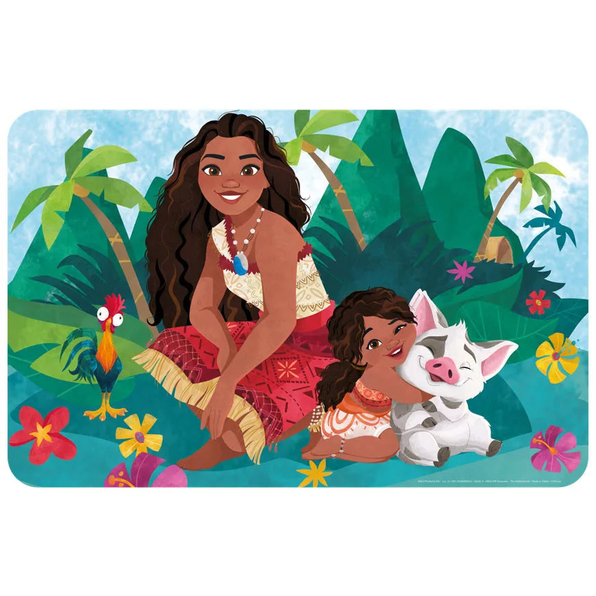 podlojka za hranene smelata vaqna disney moana
