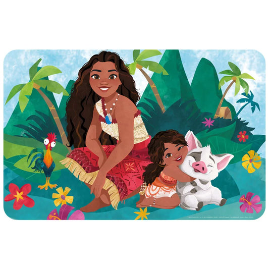 podlojka za hranene smelata vaqna disney moana
