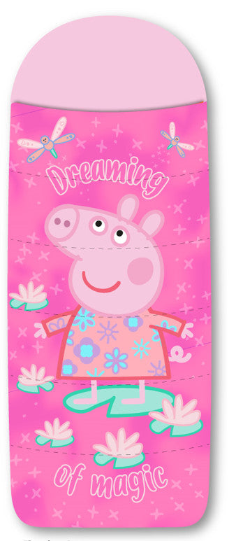 Пепа Пиг Magic Sleeping Bag