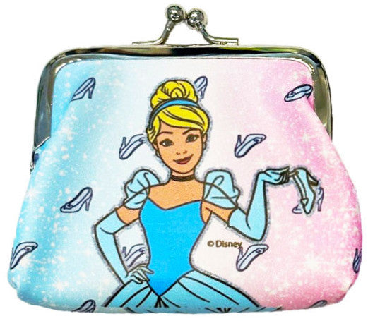 Дисни Принцеса Cinderella Wallet