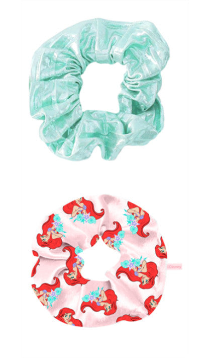 Дисни Принцеса Ariel hair tie комплект 2 pieces