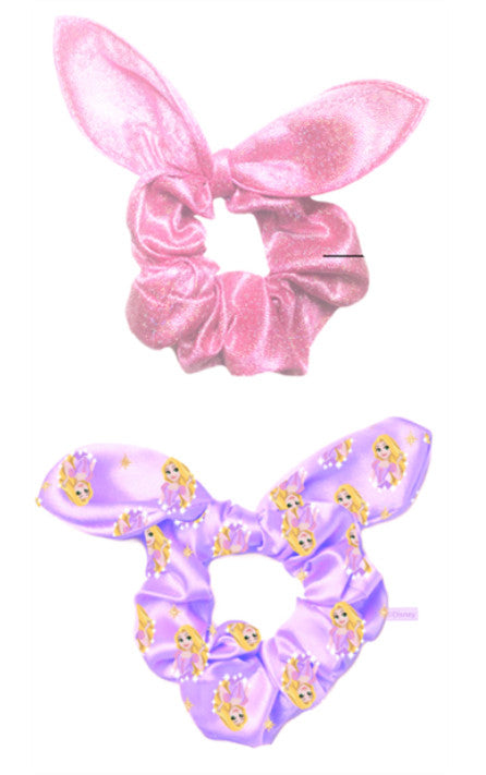 Дисни Принцеса Aranyhaj G en Locks Hair Tie комплект 2 части
