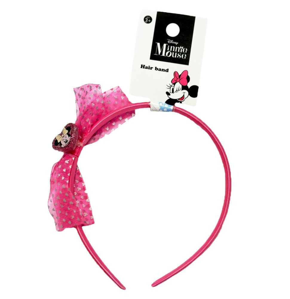 Дисни Принцеса Дисни Мини's Bow Headband