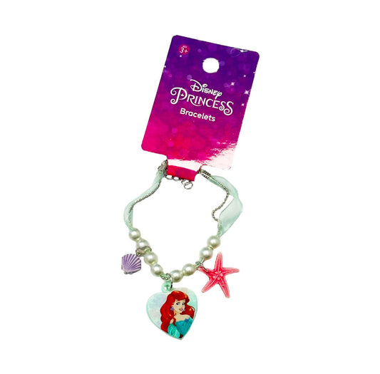 Дисни Принцеса Ariel beaded гривна
