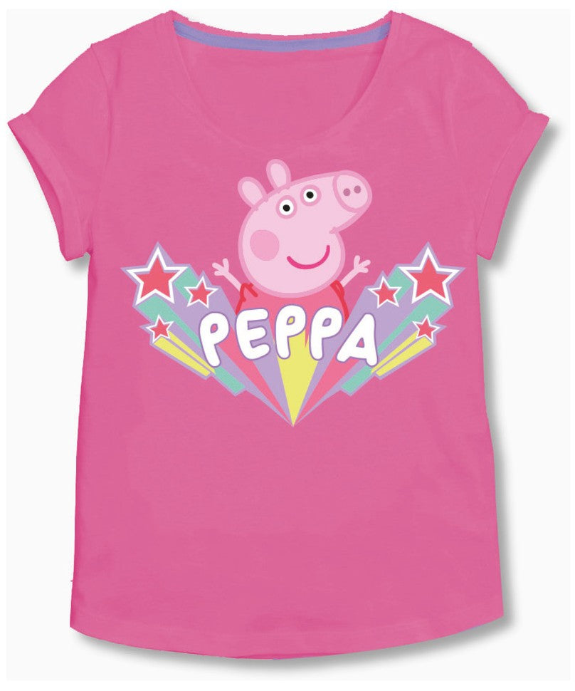 Пепа Пиг Бебе t-shirt, top 86/92 см