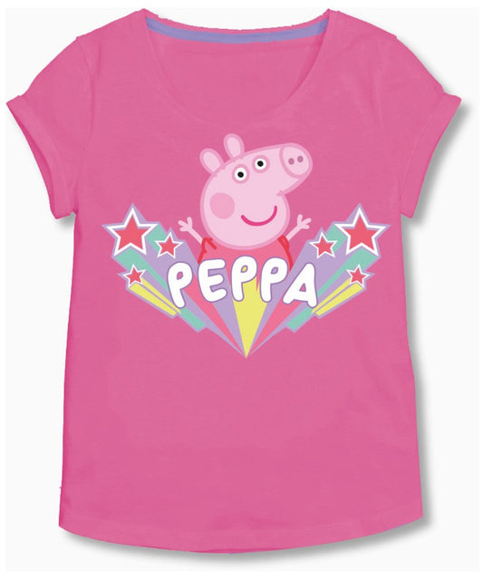 Пепа Пиг Бебе t-shirt, top 86/92 см